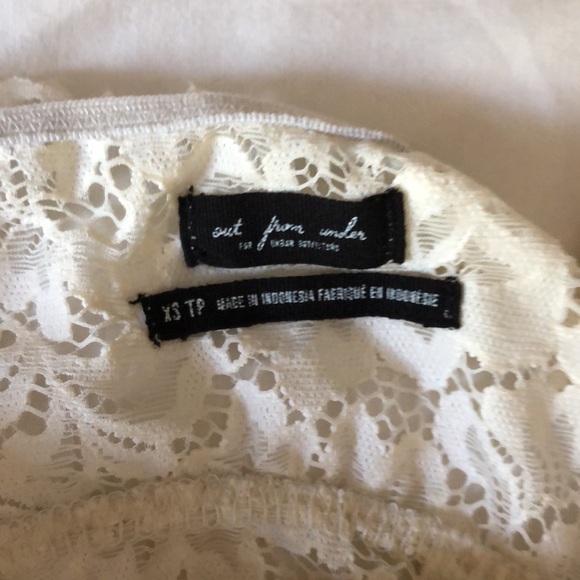 Urban outfitters going out top - Picture 4 of 4